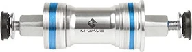 M-Wave Carousel BB SQ 68mm/127.5mm Vierkant BSA Innenlager