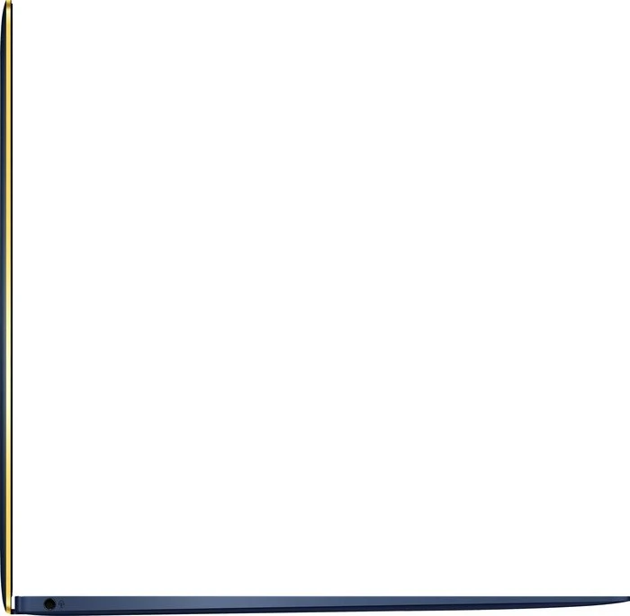 ASUS ZenBook 3 UX390UA-GS039T, Royal Blue, Core i7-7500U, 8GB RAM, 512GB SSD, DE