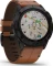 Garmin Fenix 6X Sapphire black dlc/chestnut leather Vorschaubild