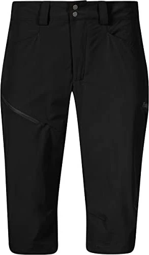 Bergans Vandre Light Softshell Hose kurz (Damen)