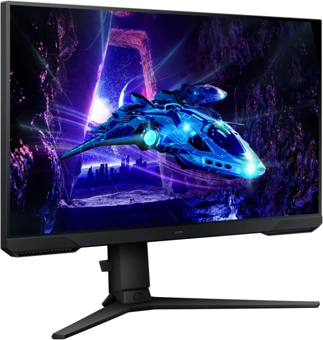 Samsung Odyssey G3 G30D, 24"