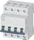 Siemens SENTRON Leitungsschutzschalter (5SL6616-7)