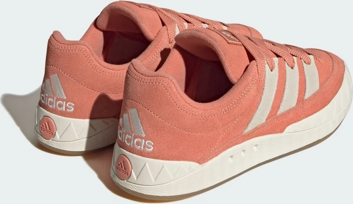 adidas Adimatic wonder clay/off white/gum
