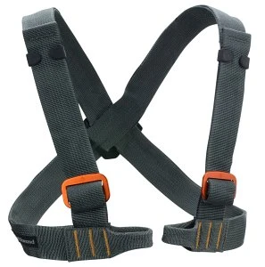Black Diamond Vario Chest Brustgurt