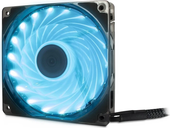 Inter-Tech Argus L-12025 Aura RGB, 120mm