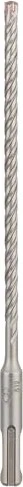 Bosch Professional PRO SDS-plus-5X Hammerbohrer, 6x150x210mm, 1 Stück