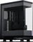 Phanteks Evolv X2 Matrix, schwarz, Glasfenster Vorschaubild