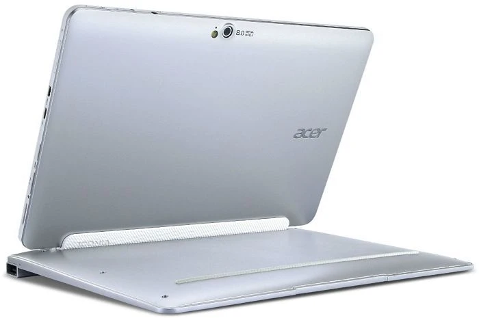 Acer Iconia Tab W510P, 64GB, PL, KeyboardDock