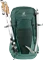 Deuter Futura Pro 34 SL forest/seagreen (Damen) Vorschaubild