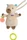 Fehn Capybara Clara Mini-Spieluhr (040036)