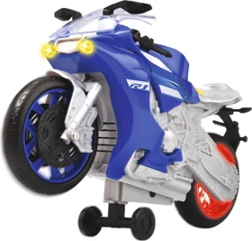 Dickie Toys Wheelie Raiders Yamaha R1