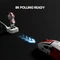 Pulsar Gaming Gears Xlite V4 Wireless Quiccs Limited Edition weiß/rot, USB Vorschaubild