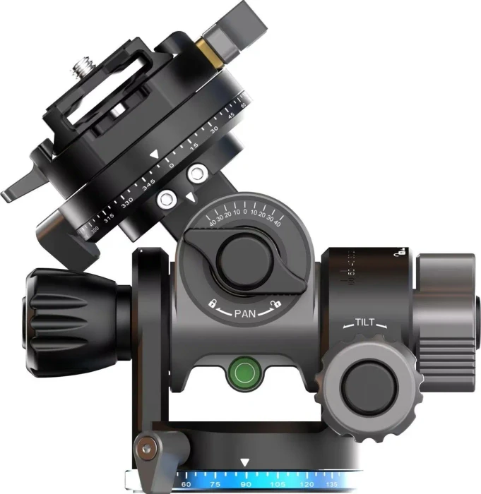 Sirui KS-G3