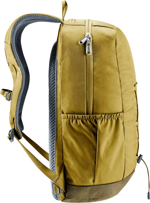 Deuter Gogo kelp/nori green