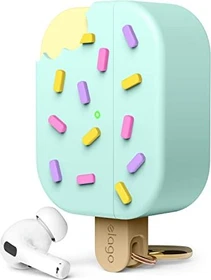 Elago Ice Cream Case für Apple AirPods Pro 2 Mint