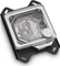 EK Water Blocks Quantum Line EK-Quantum Velocity D-RGB AMD, Nickel Acryl Vorschaubild