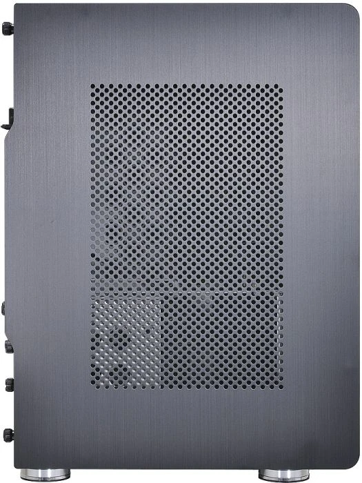 Lian Li PC-Q33B schwarz, Mini-ITX