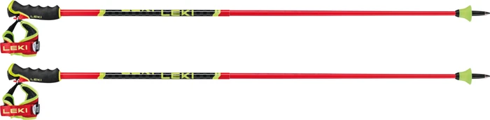 Leki Venom GS 3D Alpin Skistock