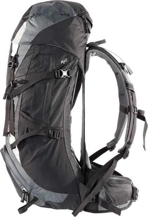Deuter Futura Pro 36 black/granite
