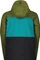 Scott B Ultimate Dryo 10 Funktionsjacke fir green/winter green (Junior) Vorschaubild