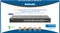 Intellinet Rackmount Gigabit Managed Switch, 24x RJ-45, 4x RJ-45/SFP, 370W PoE+ Vorschaubild