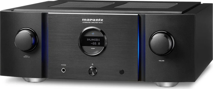 Marantz PM-10 schwarz