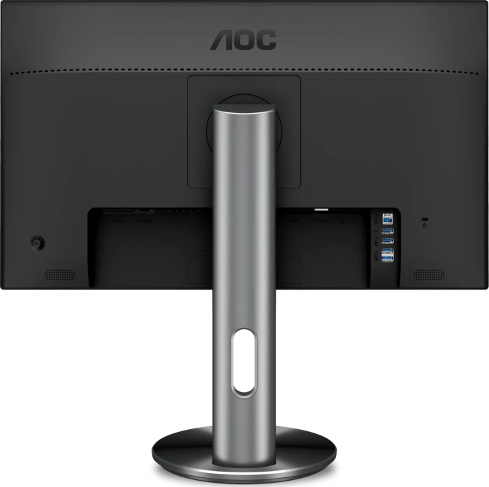 AOC Q2790PQE, 27"