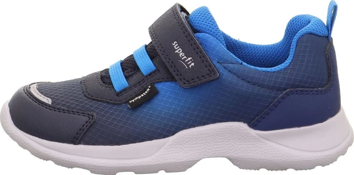 Superfit Rush (Junior)
