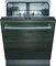 Siemens iQ300 SX63HX30AE Großraum-Geschirrspüler Vorschaubild