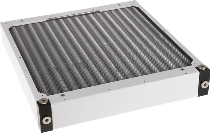Watercool MO-RA3 360 PRO weiß