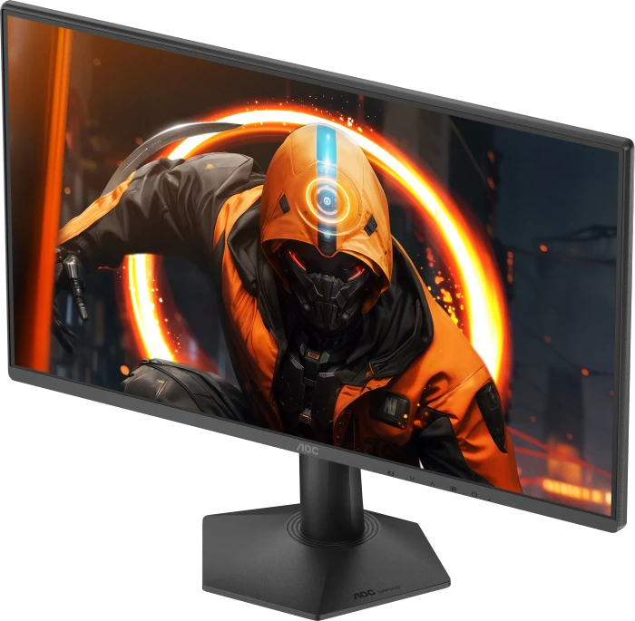 AOC 24G50F, 23.8"