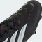adidas Predator League FG core black/cloud white/lucid red (Herren) Vorschaubild