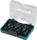 Makita Impact Black Steckschlüsselsatz, 6-tlg. (E-15768)