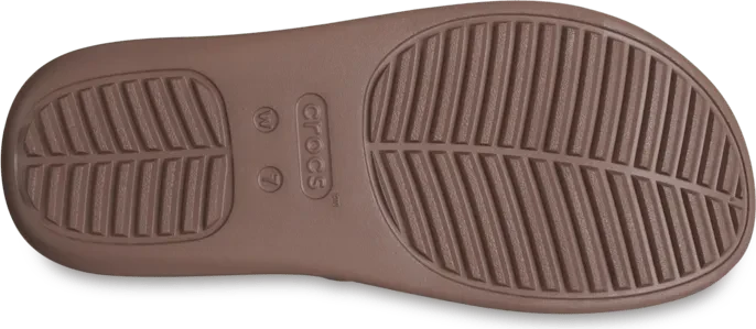 Crocs Getaway Strappy truffle (Damen)