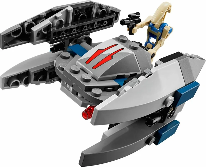 LEGO Star Wars Microfighters - Vulture Droid