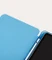 Tucano Satin Case für Apple iPad 10.9" (10. Generation / 2022), azzuro Vorschaubild