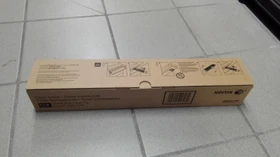 Xerox Toner 006R01798 clear