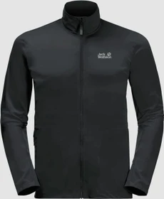 Jack Wolfskin JWP Dynamic Funktionsjacke schwarz (Herren)