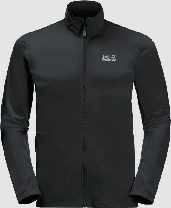 Jack Wolfskin JWP Dynamic Jacke (Herren)