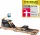 Christopeit WP 5000 Rower Rudergerät (30-2265)