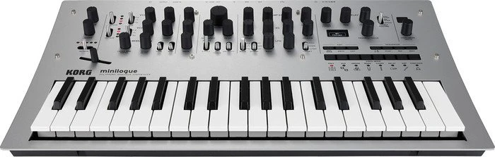Korg minilogue