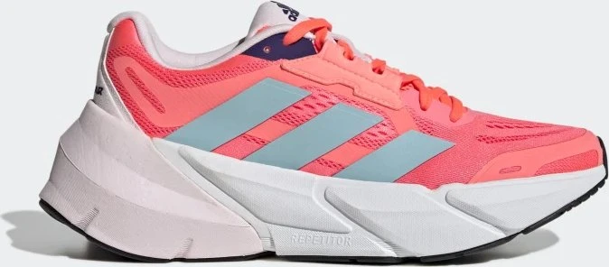 adidas Adistar turbo/hazy sky/almost pink (Damen)