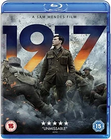 1917 (Blu-ray) (UK)