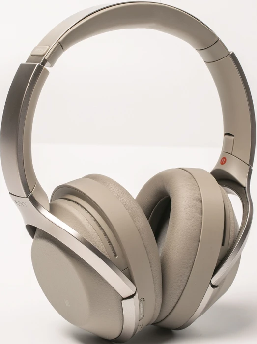 Sony WH-1000XM2 gold