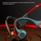 Lenovo X3 Pro True Bone Conduction schwarz/rot Vorschaubild