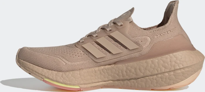 adidas Ultraboost 21 ash pearl/hazy rose (Damen)