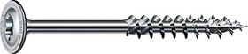 Spax WIROX A9J 4CUT T-STAR plus T30 Holzbauschraube, 6x140mm, 100 Stück