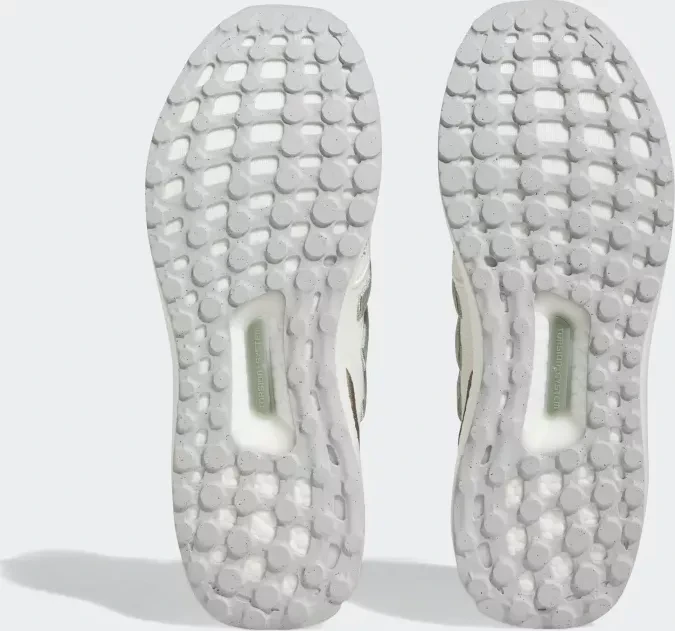 adidas Ultraboost 1.0 chalk white/silver green/olive strata