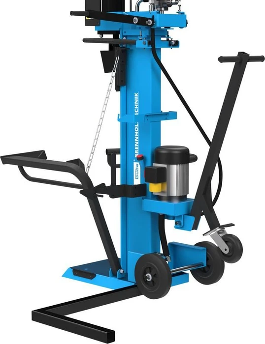 Güde GHS 1000/10 TE-A Elektro-Holzspalter