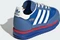 adidas SL 72 RS Elastic Laces blue/core white/better scarlet (Junior) Vorschaubild